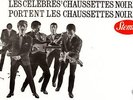 BUVARD - NEUF  - LES CHAUSSETTES NOIRES - STEMM -