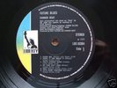 CANNED HEAT Future Blues 1970 LP UK 1st Pr LIBERTY Mint