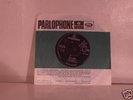 THE BEATLES - HEY JUDE on PARLOPHONE EXPORT ISSUE
