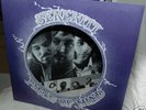 SERENITY Piece of Mind  Mint psych folk deleted reissue
