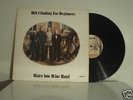 SUPER RARE UK LP - WATER INTO WINE BAND