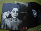 Original press nude PJ P J HARVEY Dry demonstration LP