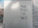 PINK FLOYD, THE WALL, DOUBLE LP RECORD
