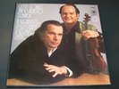 BACH 6 SONATAS VIOLIN HARPSICHORD - GOULD LAREDO 2 LP