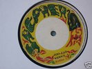 Kiddus I - Security in the Streets 12''  OG pressing