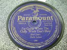 78 CHARLIE JACKSON PARAMOUNT 12335 V+