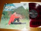 Cliff Richard & the Shadows ANGEL Japan red wax LP
