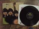 THE BEATLES FOR SALE ALBUM