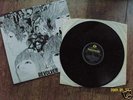 THE BEATLES REVOLVER ALBUM