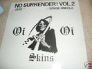 Comp LP Rock O Rama Records 1986 Skinheads Oi VERY RARE