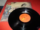 ACDC LP - DIRTY DEEDS DONE DIRT CHEAP - RED LABEL