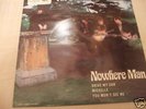 BEATLES NOWHERE MAN EP