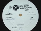 B.B. King LP test pressing blues promo  In London