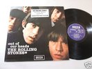 ROLLING STONES LP OUT OF OUR HEADS Decca HOLLAND NM