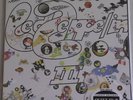 Led Zeppelin III Quiex 200 Gram vinyl LP