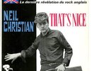 EP 45 tours Neil Christian