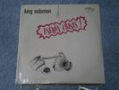 FUNK KING SOLOMON  