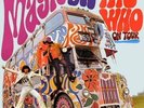 The Who Magic Bus Vinyl LP