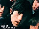The Rolling Stones Out of Our Heads Vinyl LP