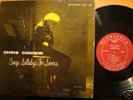 LP - CHRIS CONNER ON BETHLEHEM RECORDS BCP 1002
