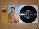 Elvis Presley EP South Africa, EPC 180