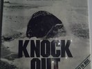 CHARLY ANTOLINI Knock Out Direct-to-Disc VERSCHWEISST