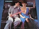 SCORPIONS Lovedrive RARER ORIG UK 1979 Harvest N/M LP
