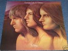 ELP Trilogy UK 72 Island EX++ LP. SUPERB COVER & SOUND.
