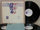 American Top 40 3LP 2/1/1975 Casey Kasem Watermark RARE