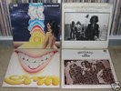 TRAFFIC - BLACK WIDOW - VAN MORRISON - CROW - GRIN etc.