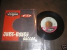 johnny HALLYDAY 45T JUKEBOX promo VOGUE V45-810