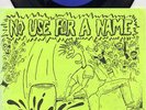 ? NO USE FOR A NAME - No It All 7'' // DEBUT '89 ?