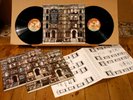 LED ZEPPELIN-Physical Graffiti-UK 1st (A1/B5/C1/D1) 2LP