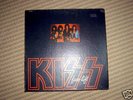 KISS  facelift