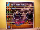 FIFTY FOOT HOSE - '68 psych LP - NM - Acid Archives FAF