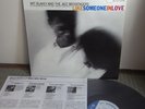 Art Blakey The Jazz Messengers Like Someone Japan LP
