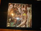 Ike & Tina Turner LP The Hunter HARVEST LABEL **RARE**