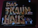PETER HERBOLZHEIMER -Das Traumhaus rare FUNK-JAZZ LP 80