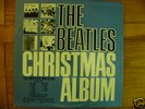 The Beatles Christmas Album Promotional 1st Press