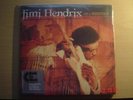 Jimi Hendrix 3LP`s - Live At Woodstock - 180g Pressung