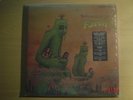Dinosaur jr - Farm mit MP3 und Singel (neu) DLP 180Gram