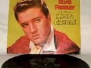 ELVIS PRESLEY JAPAN SHP5104 KING CREOLE,FLIPBACK
