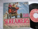 THE SREAMERS ONE WAY LOVE 1966  7