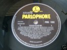 PLEASE PLEASE ME BY THE BEATLES MONO VINYL LP PMC1202