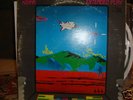 rare Modern Soul Boogie LP KRANK Extended Play LISTEN