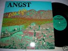 ANGST - LITE LIFE