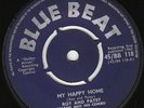 Roy Panton & Patsy - My Happy Home - WICKED ???