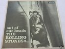 THE ROLLING STONES, OUT OF OUR HEADS, 1965