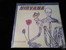 Nirvana -  Incesticide - GREEN VINYL Mint
