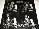 Kiss-Lp-Live Without A Net-2er Lp-Live Göteborg 1984